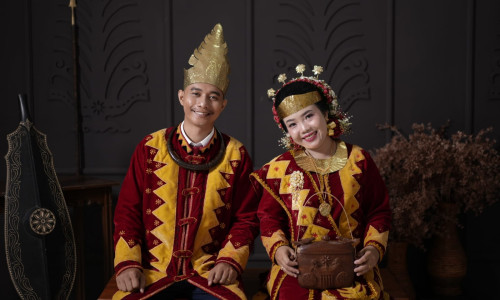 Undangan Pernikahan