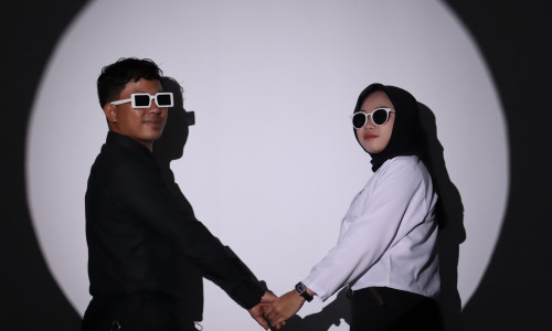 Undangan Pernikahan