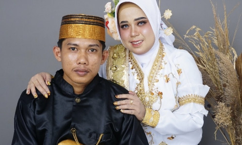 Undangan Pernikahan