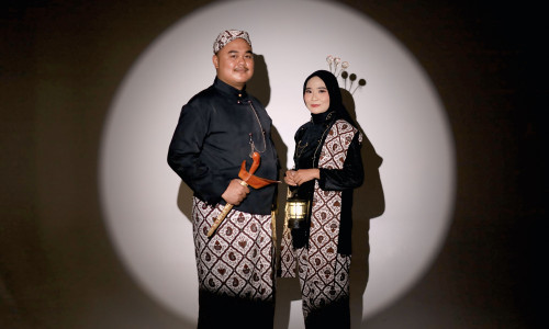 Undangan Pernikahan