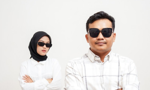 Nisfa & Yogi