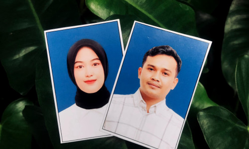 Nisfa & Yogi