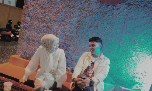 Ekky & Selly