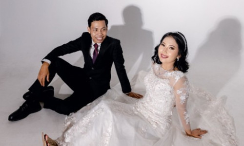 Fendy & Virgi