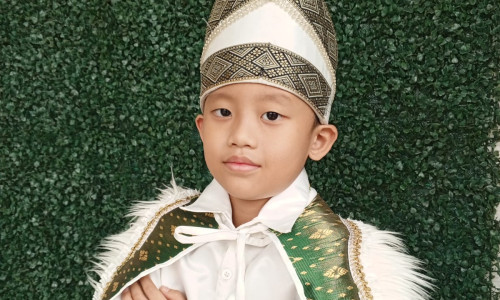 Dokumentasi Khitan Richmond Sony Prayogo
