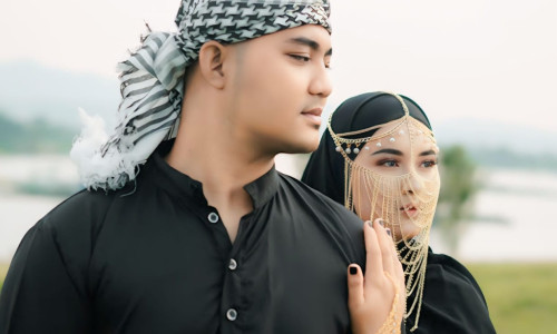 Undangan Pernikahan