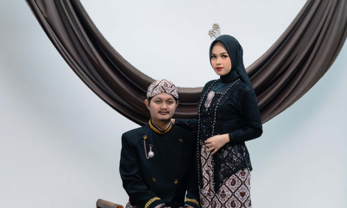 Undangan Pernikahan