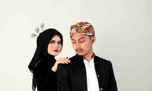 Undangan Pernikahan