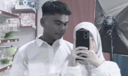 Undangan Pernikahan