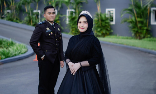 Undangan Pernikahan