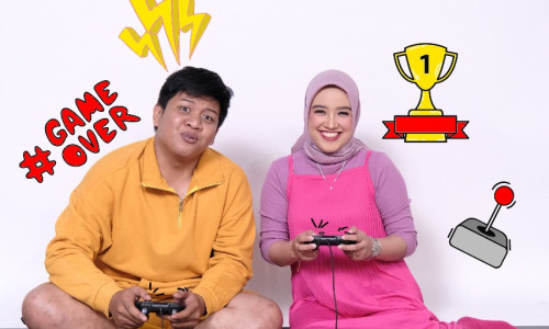 Winda & Raka