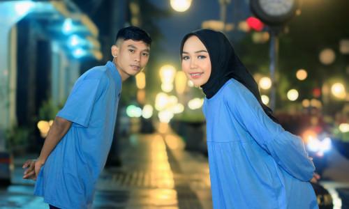 Neng Wawa & Mamad