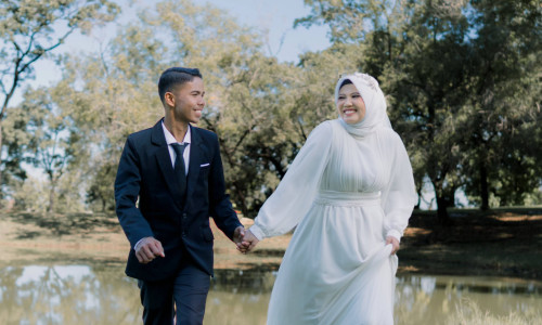 Romi & Fauza