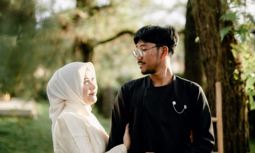 Agung & Andini