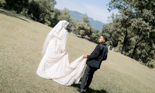 Fauza & Romi