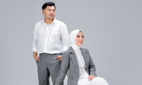 Undangan Pernikahan
