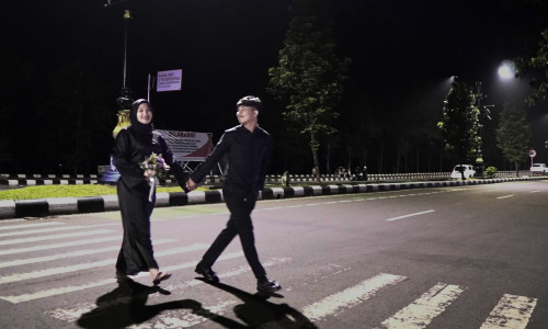 Undangan Pernikahan