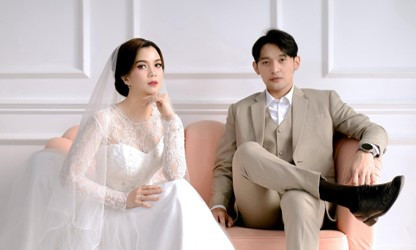 Hana & Arief