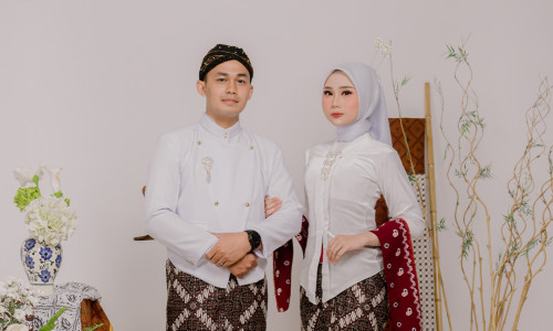 Munajat & Fernita