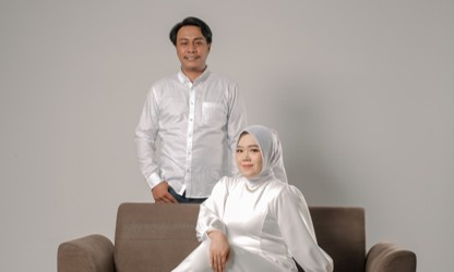 Hikmah & Bondan