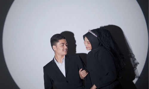 Dimas & Eva