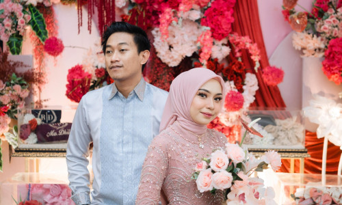 Rezki dan Dhila