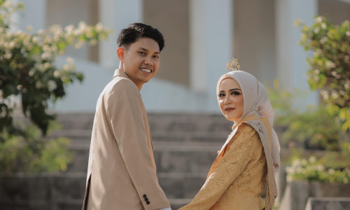 Fahrul & Atika