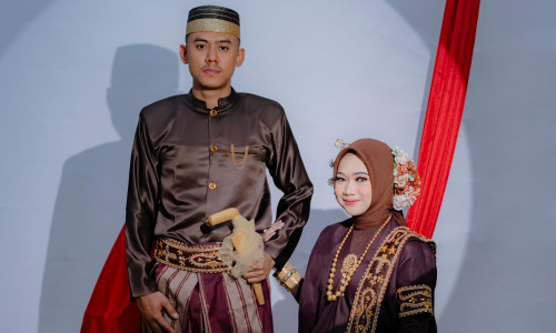 Tari & Jaya