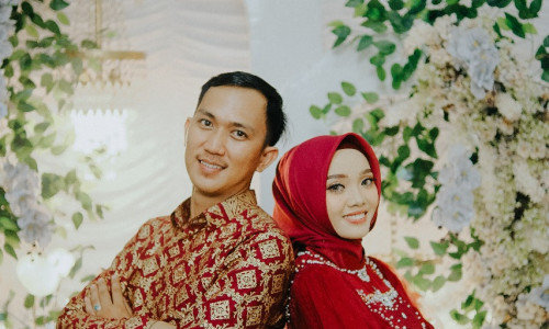 Chika & Zulfikar