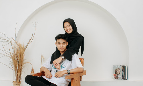 Aep & Aisah