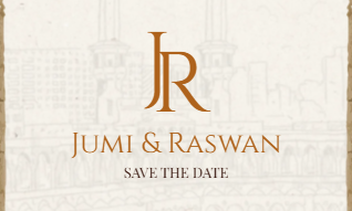 The Wedding Of Jumi & Raswan