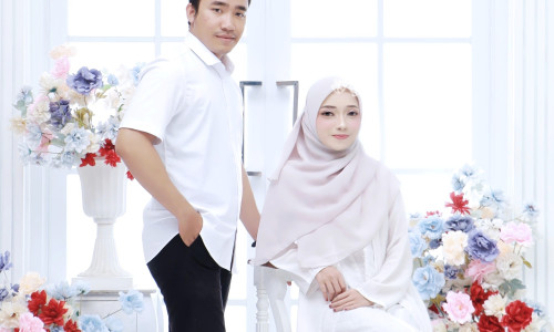Undangan Pernikahan