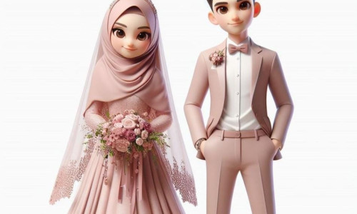 Sajidin & Lala