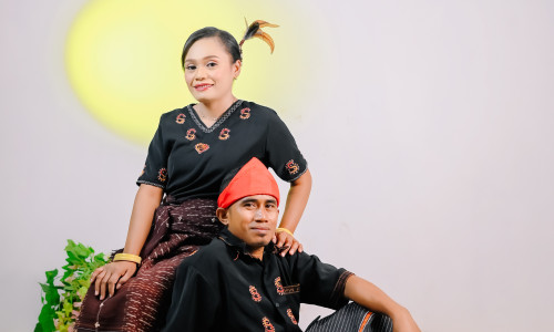 Undangan Pernikahan