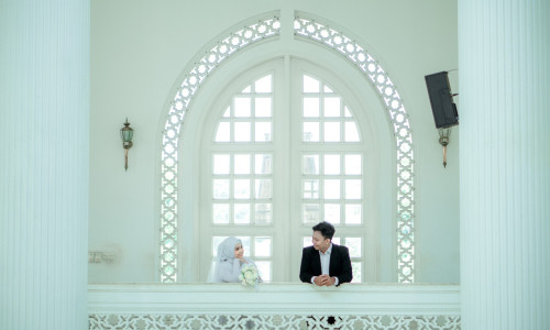 Akbar & Risma
