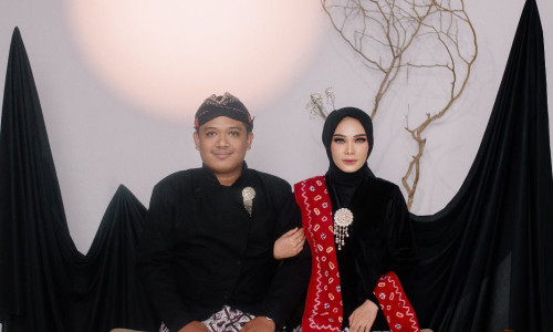 Alif & Fifah
