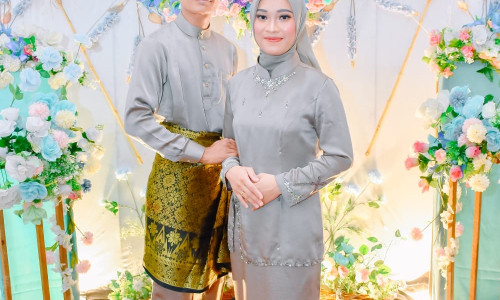 Undangan Pernikahan
