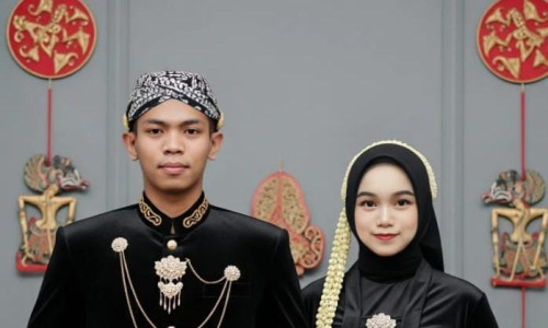 Jumadi & Nita
