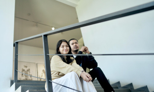 Rida & Donny