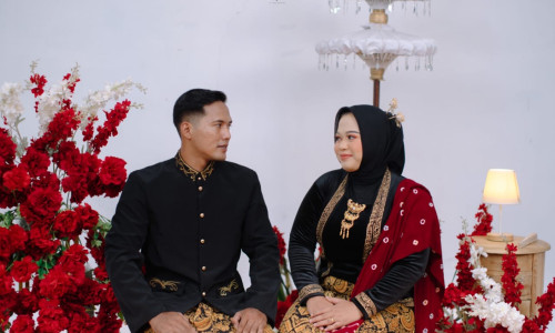 wulan dan randi