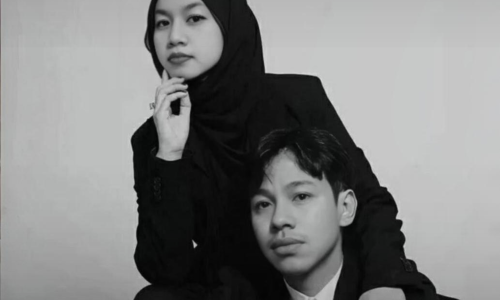 Undangan Pernikahan