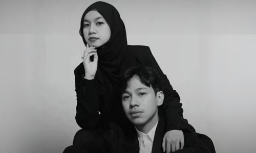 Undangan Pernikahan