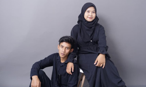 Undangan Pernikahan