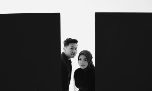 Dinda & Zufar