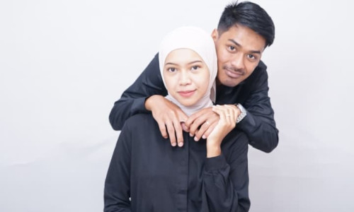 Undangan Pernikahan