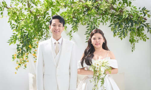 Wedding Invitation