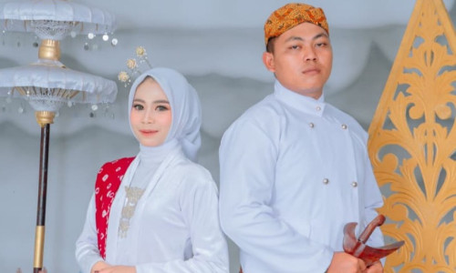 The Wedding Of Nur & Rifki