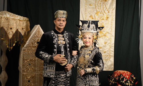 Undangan Pernikahan