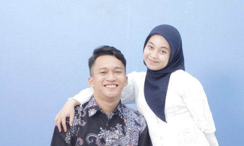 Restu & Nailah