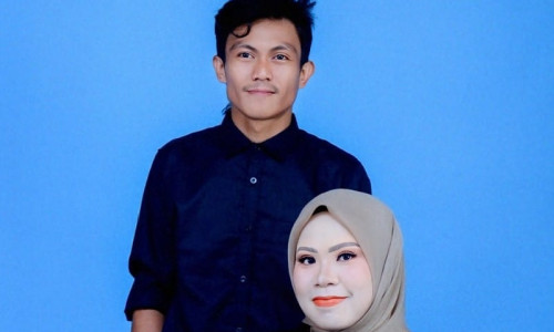 Sukriana, S.E & Samaruddin